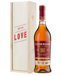 Valentines Whisky Gifts