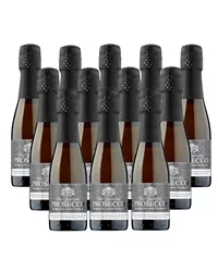 Prosecco Mini Quarter Case
