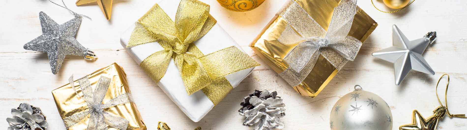 How To Send Christmas Gifts To Multiple Addresses
