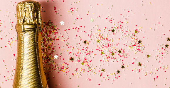 Prosecco Birthday Gifts